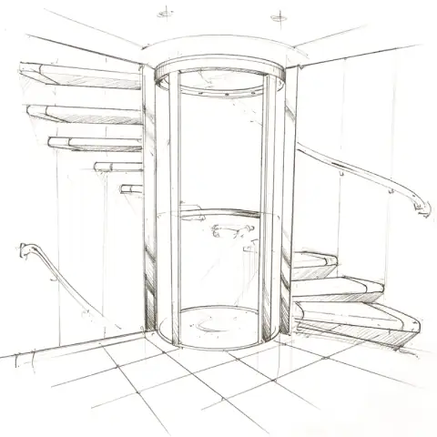 Consultation and Designing - VertiLink Elevators