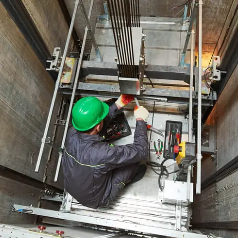 Elevator Installation - VertiLink Elevators